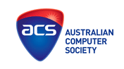 Australian Computer Society logo