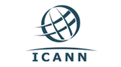 ICANN logo