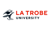 La Trobe Univerity logo