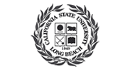 Calafornia State Univerity logo