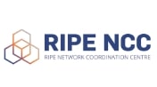 RIPE NCC logo