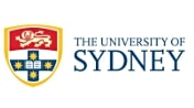Univeristy of Sydney logo
