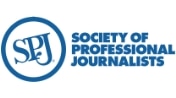 Society of Professional Jounalists logo