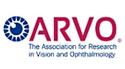 The Association for Research in Vision and Ophthalmology (ARVO) logo