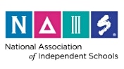 The National Association of Independent Schools (NAIS) logo